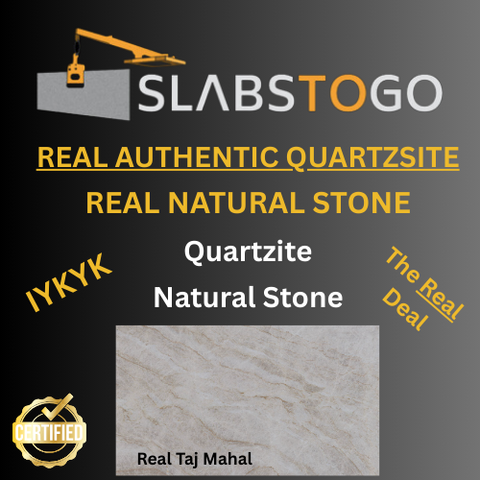 Quartzite Countertops