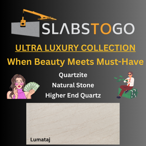 Higher End Luxury