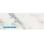 Calacatta Real Marble Prefab