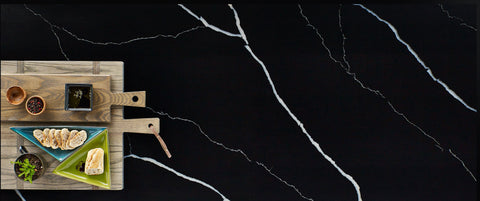 Marquina Midnight