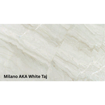 Milano White Taj