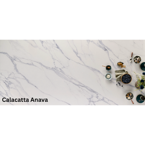 Calacatta Anava Quartz