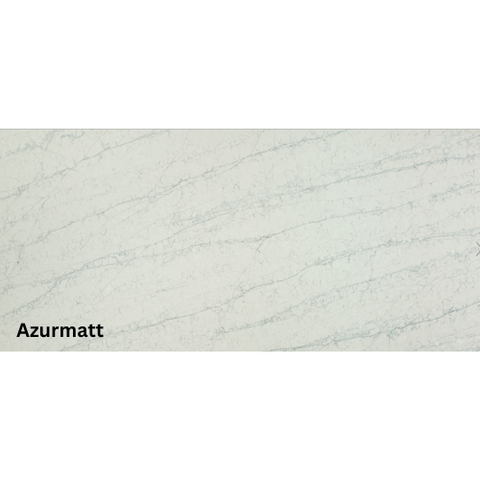 Azurmatt Quartz Jumbo