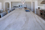 TAJ MAHAL 2CM POL or Brushed Real Quartzsite Natural Stone