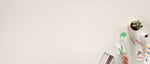 Aruca White Jumbo 136 x 75