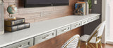 Carrara Delphi Pre Fab