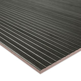 Carbon Acoustic Wood Slat Wall Panels