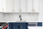 Marmi Gold Acoustic Wood Slat Wall Panels