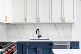 Marmi Gold Acoustic Wood Slat Wall Panels