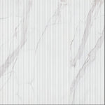 Marmi Gray Acoustic Wood Slat Wall Panels