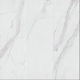 Marmi Gray Acoustic Wood Slat Wall Panels