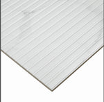 Marmi Gray Acoustic Wood Slat Wall Panels