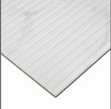 Marmi Gray Acoustic Wood Slat Wall Panels
