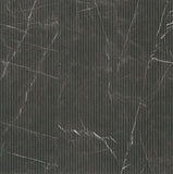 Marmi Noir Acoustic Wood Slat Wall Panels