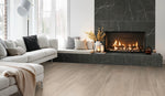 Marmi Noir Acoustic Wood Slat Wall Panels