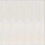 White Acoustic Wood Slat Wall Panels