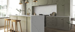 New Calacatta LAZA